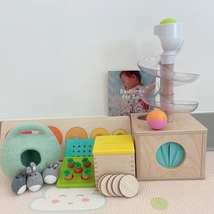 ❤️ Lovevery ❤️